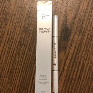 It brow power universal brow pencil